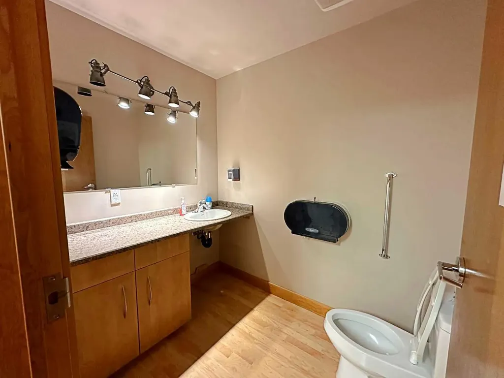 380 Mackenzie Boulevard Fort Mcmurray AB T9H 4C4