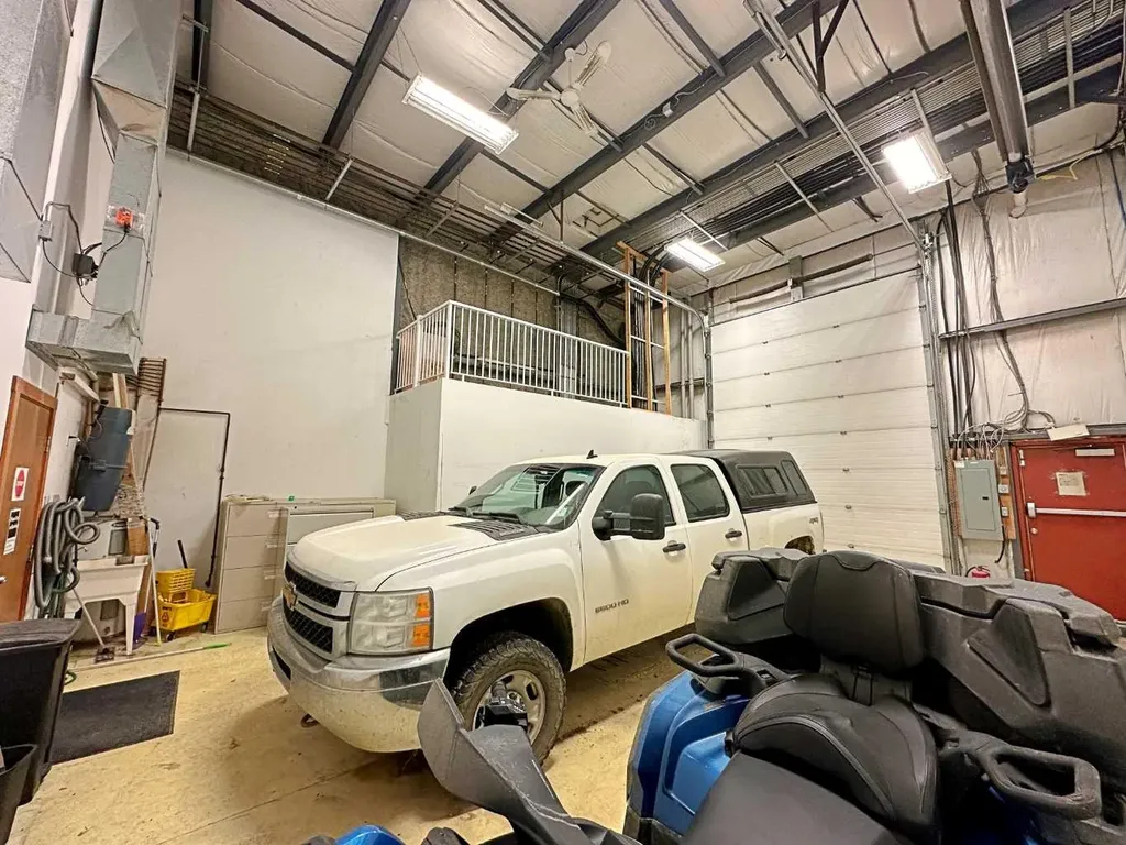 380 Mackenzie Boulevard Fort Mcmurray AB T9H 4C4