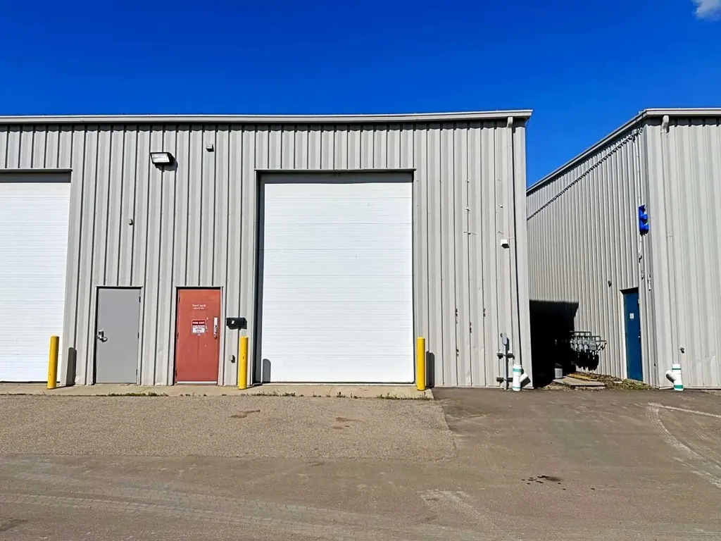 380 Mackenzie Boulevard Fort Mcmurray AB T9H 4C4