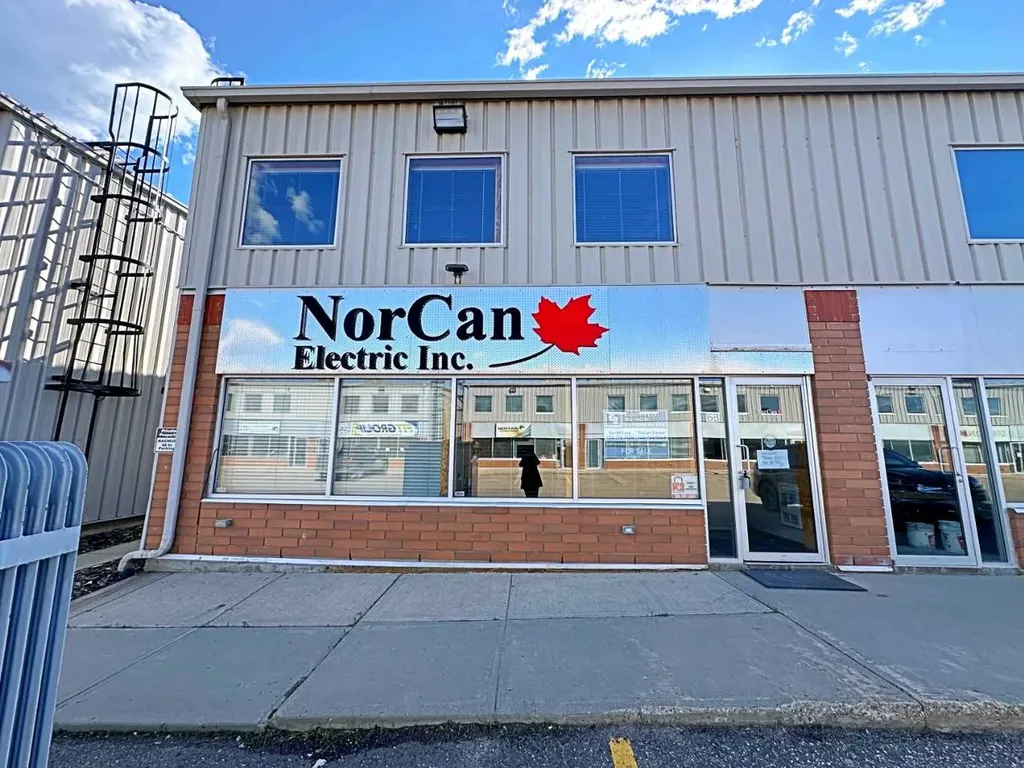 380 Mackenzie Boulevard Fort Mcmurray AB T9H 4C4