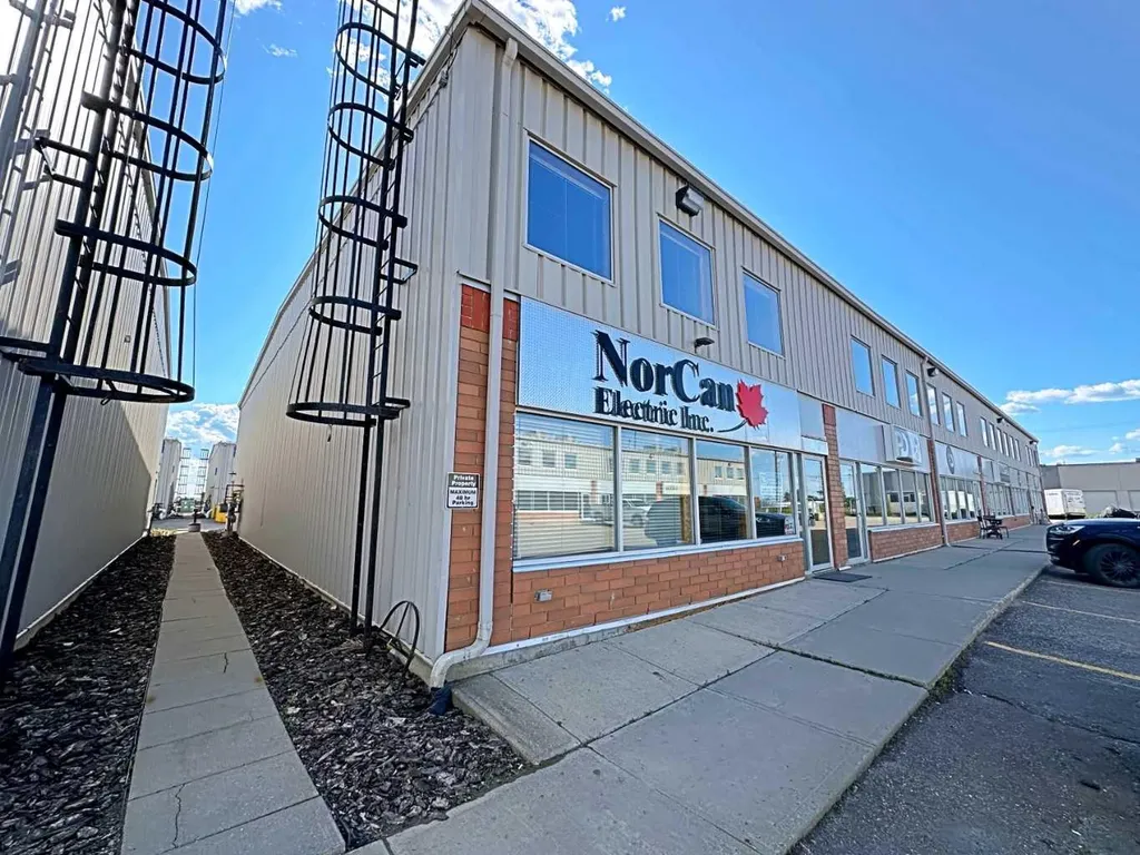 380 Mackenzie Boulevard Fort Mcmurray AB T9H 4C4