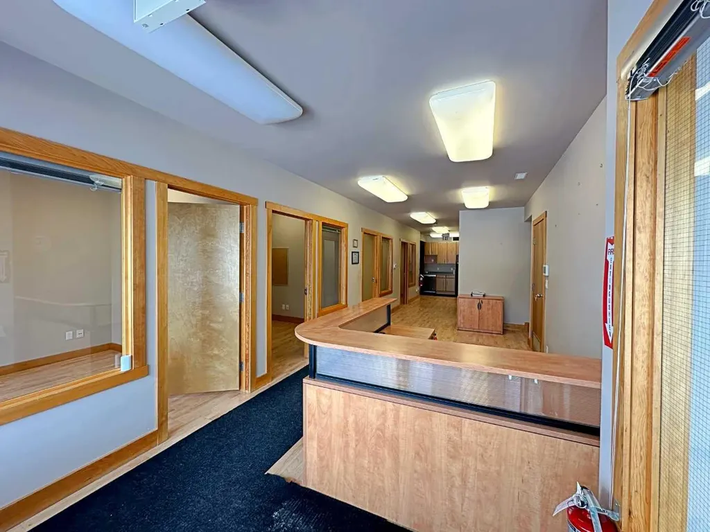 380 Mackenzie Boulevard Fort Mcmurray AB T9H 4C4