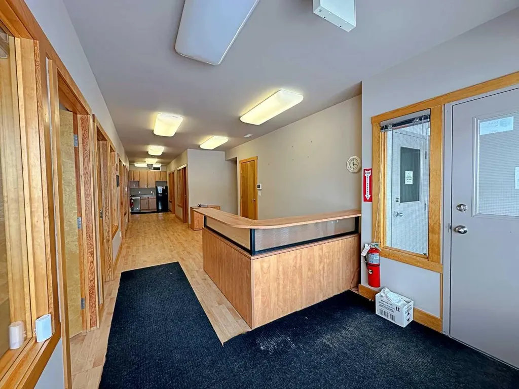 380 Mackenzie Boulevard Fort Mcmurray AB T9H 4C4