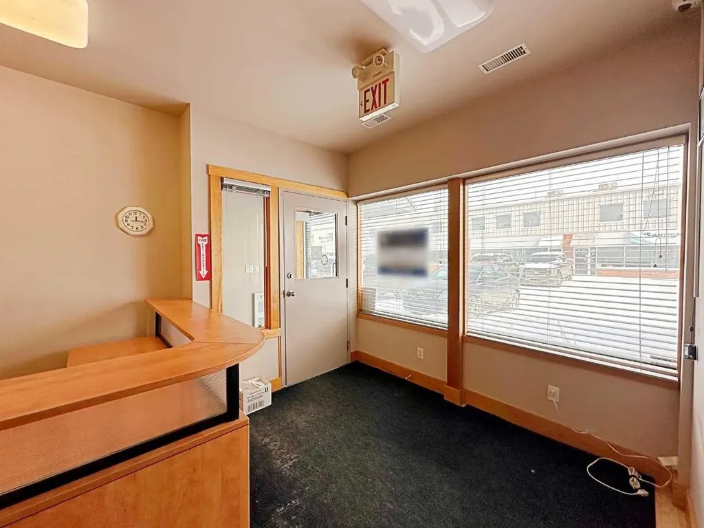 380 Mackenzie Boulevard Fort Mcmurray AB T9H 4C4
