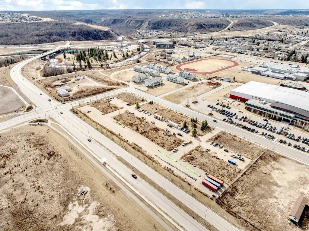 9905 Penhorwood Drive Fort Mcmurray AB T9H 1K9