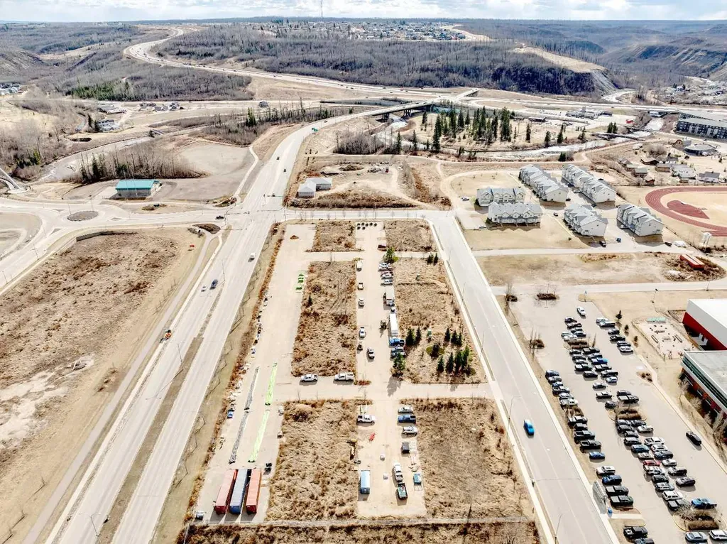9905 Penhorwood Drive Fort Mcmurray AB T9H 1K9