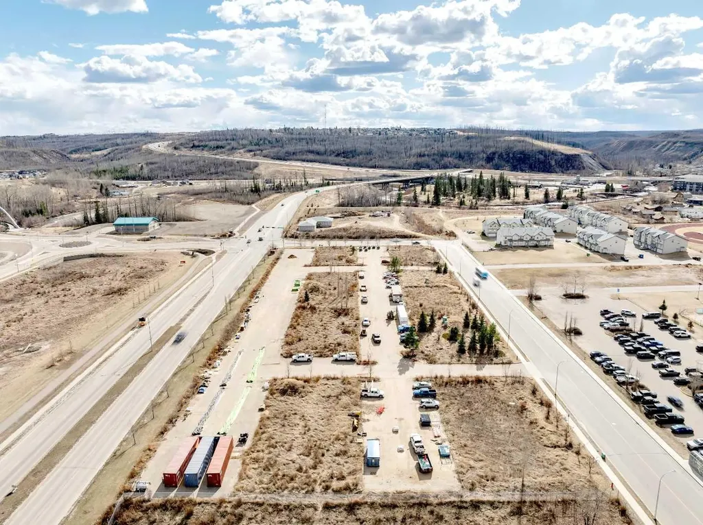 9905 Penhorwood Drive Fort Mcmurray AB T9H 1K9