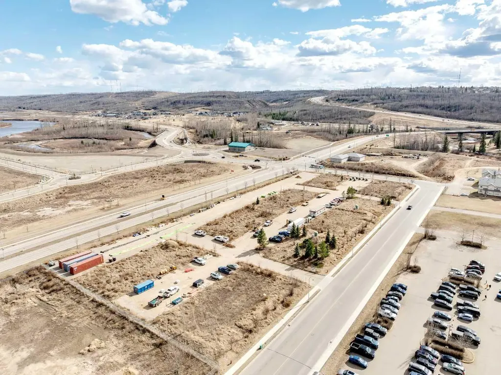 9905 Penhorwood Drive Fort Mcmurray AB T9H 1K9