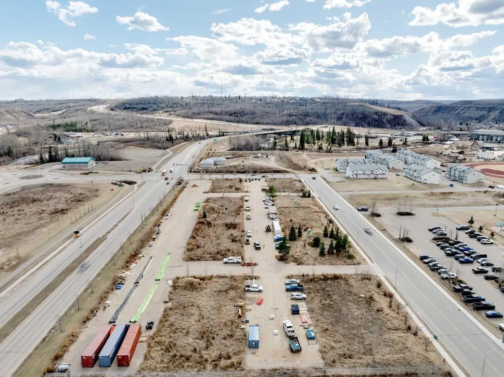 9905 Penhorwood Drive Fort Mcmurray AB T9H 1K9