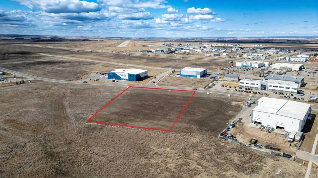 12009 97 Avenue Grande Prairie AB T8W 0J7