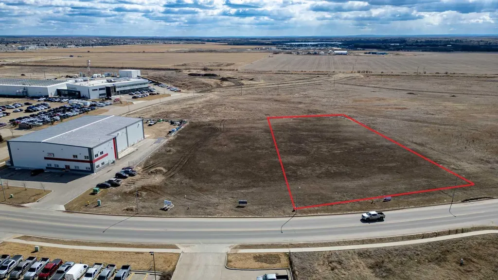 12009 97 Avenue Grande Prairie AB T8W 0J7
