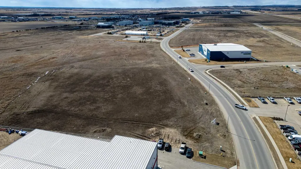 12009 97 Avenue Grande Prairie AB T8W 0J7