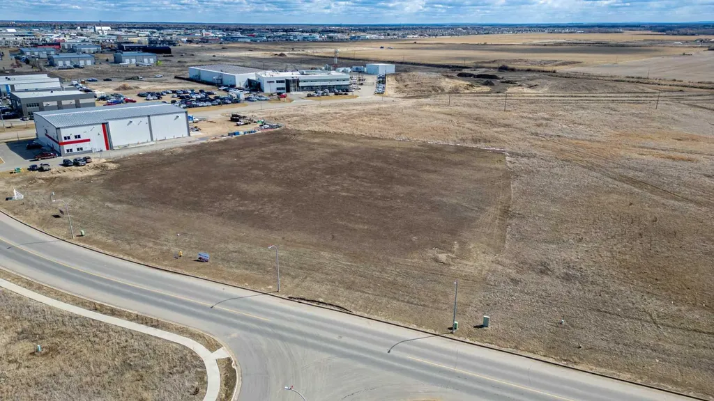 12009 97 Avenue Grande Prairie AB T8W 0J7