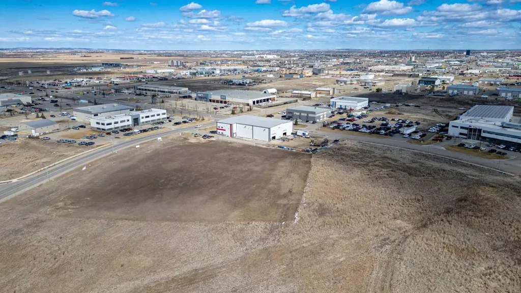 12009 97 Avenue Grande Prairie AB T8W 0J7