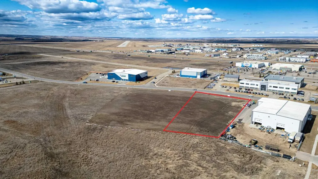 12005 97 Avenue Grande Prairie AB T8W 0J7
