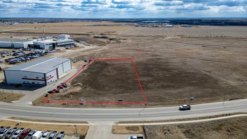 12005 97 Avenue Grande Prairie AB T8W 0J7