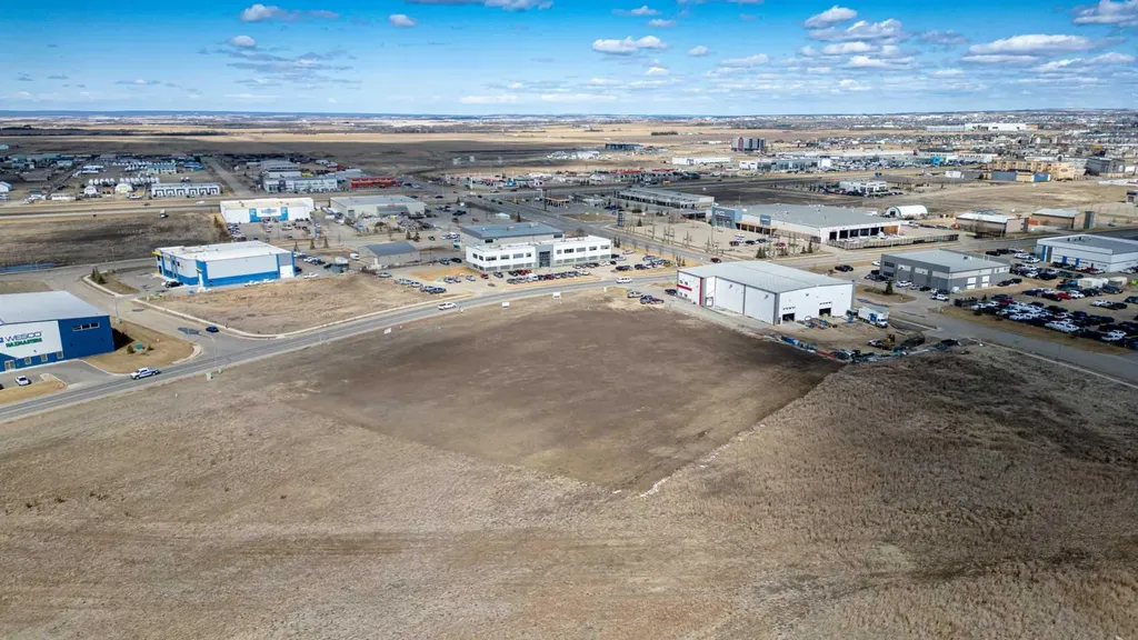 12005 97 Avenue Grande Prairie AB T8W 0J7
