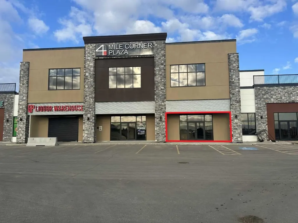 15502B 101 Street Clairmont AB T8V 0P7