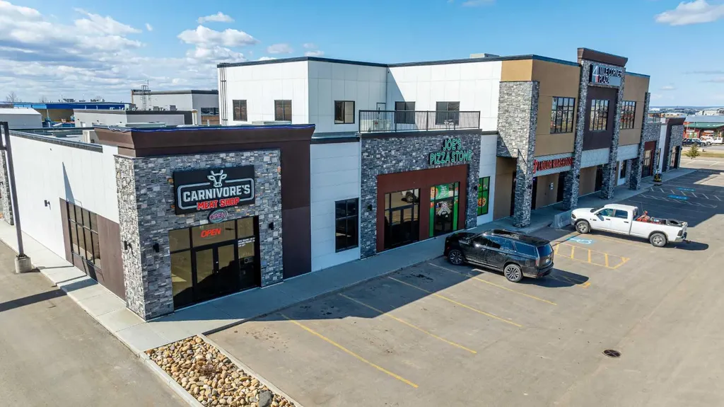15502B 101 Street Clairmont AB T8V 0P7
