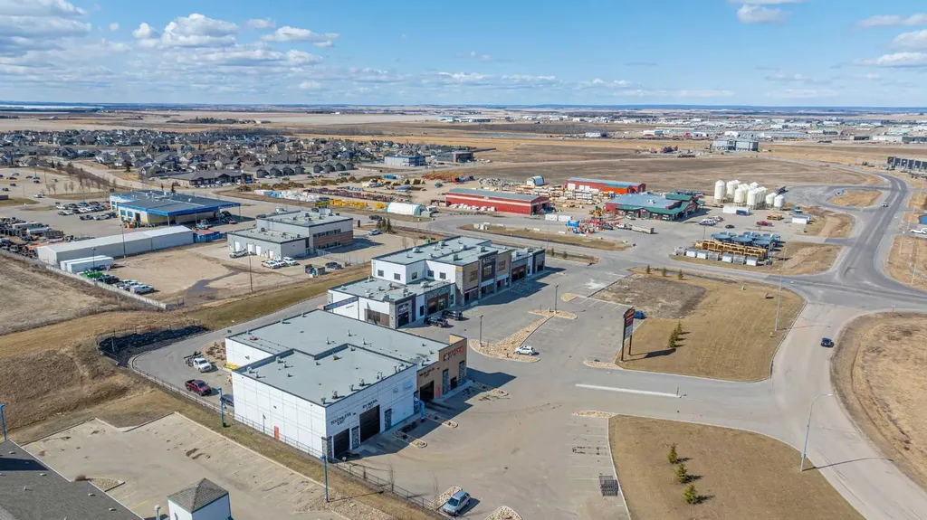 15502B 101 Street Clairmont AB T8V 0P7