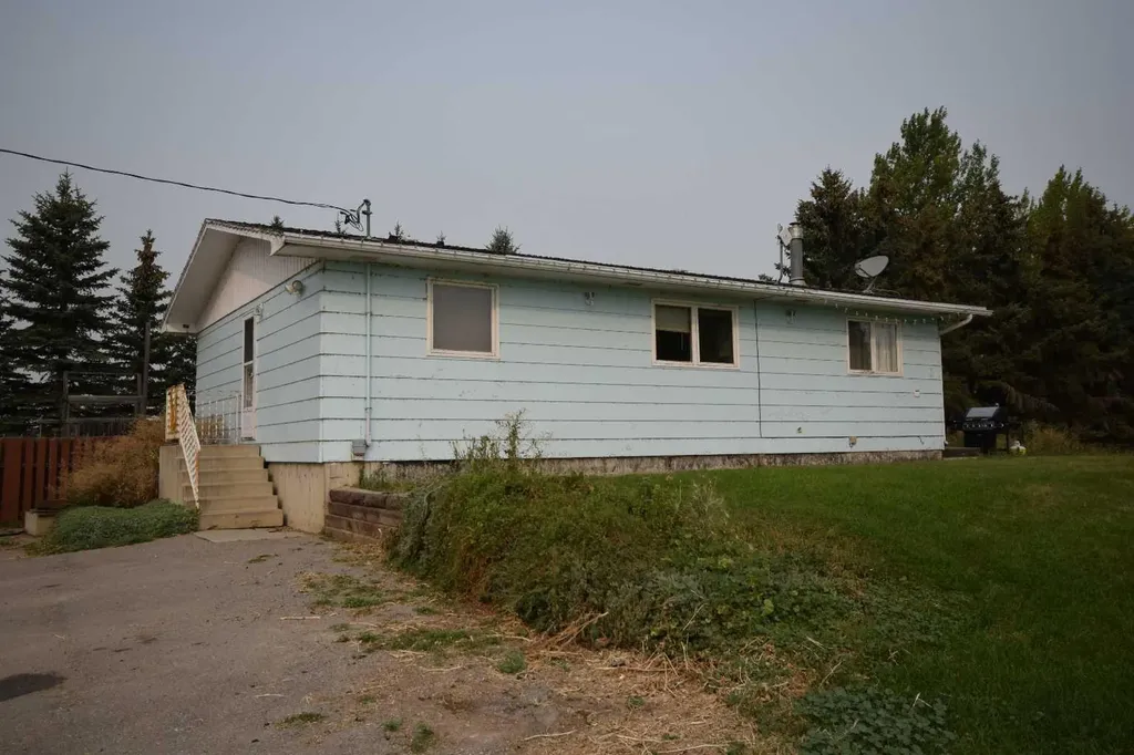 0 Range Road 205 ( Larsen Lane) Raymond AB T0K2S0