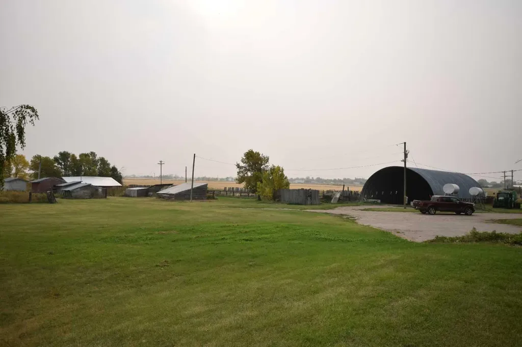 0 Range Road 205 ( Larsen Lane) Raymond AB T0K2S0
