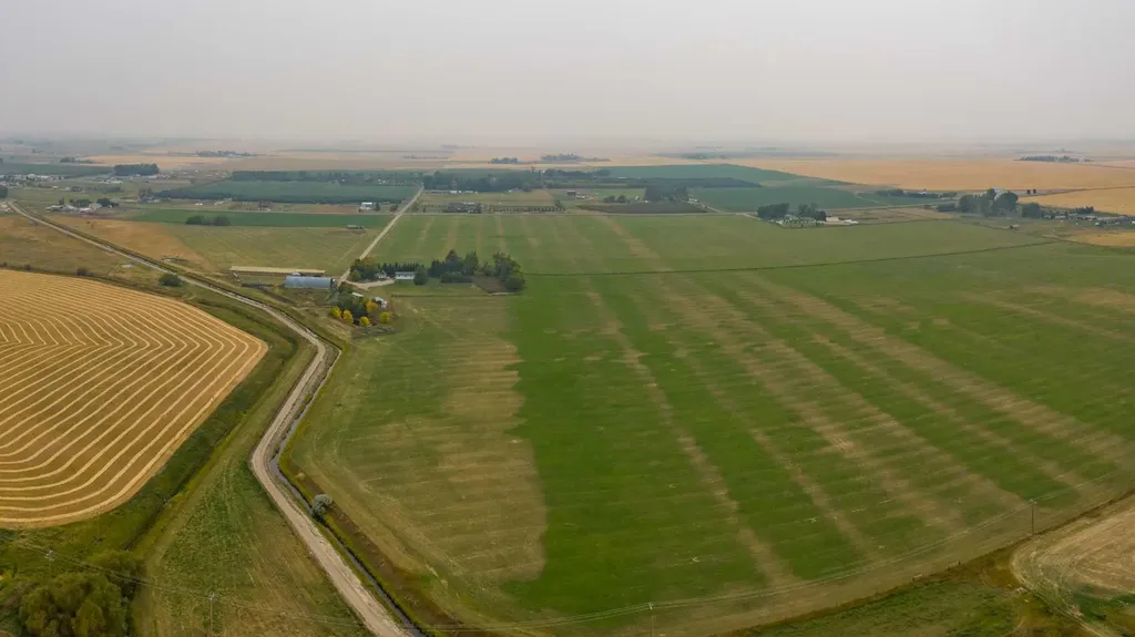 0 Range Road 205 ( Larsen Lane) Raymond AB T0K2S0