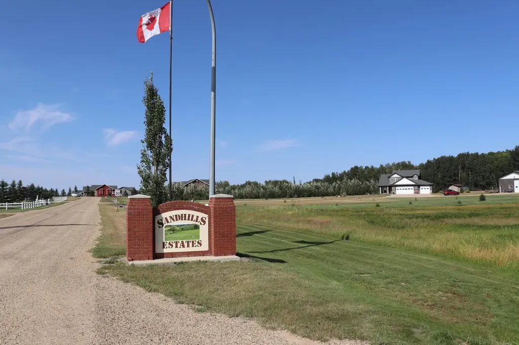 253050 Township Road 424 Rural Ponoka County AB T4J 1R1