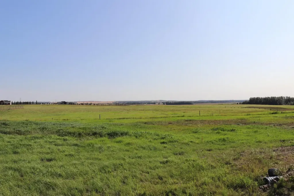 253050 Township Road 424 Rural Ponoka County AB T4J 1R1
