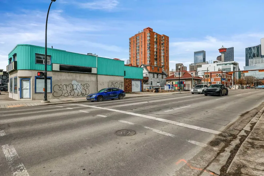 1501 1 Street SE Calgary AB T2G 2J4