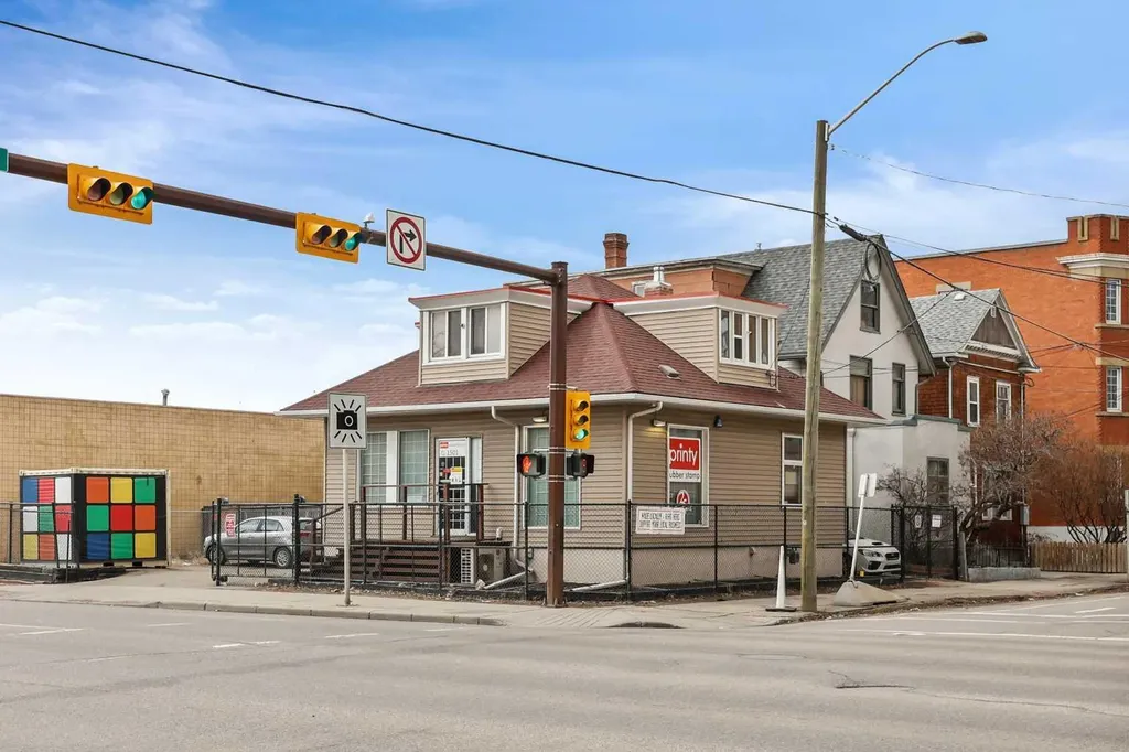 1501 1 Street SE Calgary AB T2G 2J4