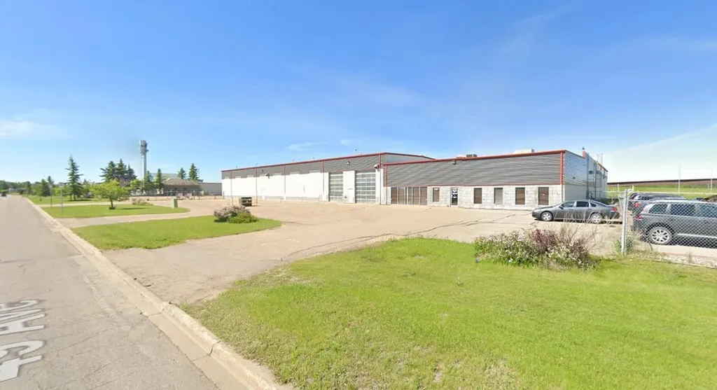 1780 49 Avenue Red Deer AB T4R 2N7