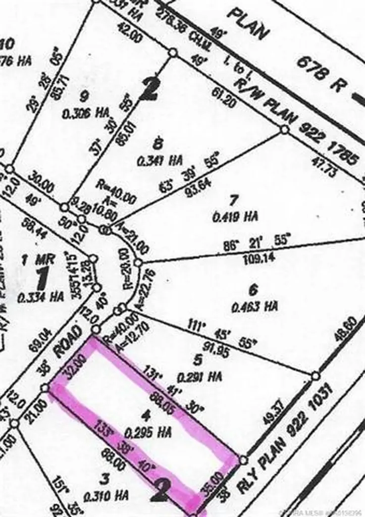 Lot 4 44 Avenue Close Alix AB T0C 0B0