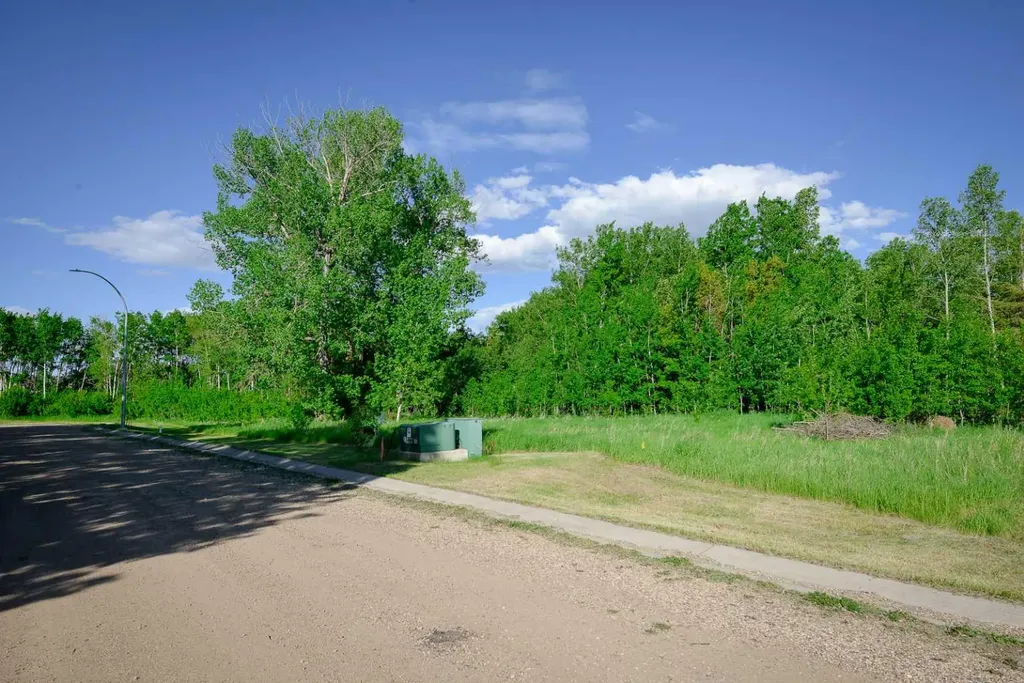Lot 4 44 Avenue Close Alix AB T0C 0B0