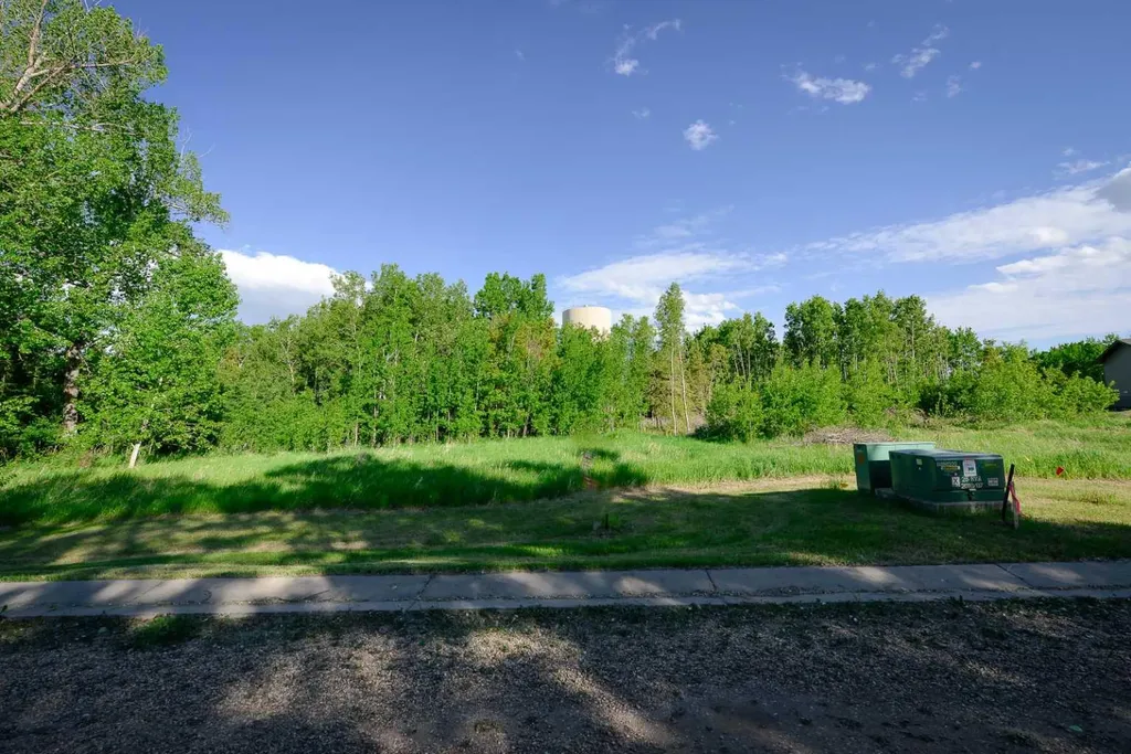 Lot 4 44 Avenue Close Alix AB T0C 0B0