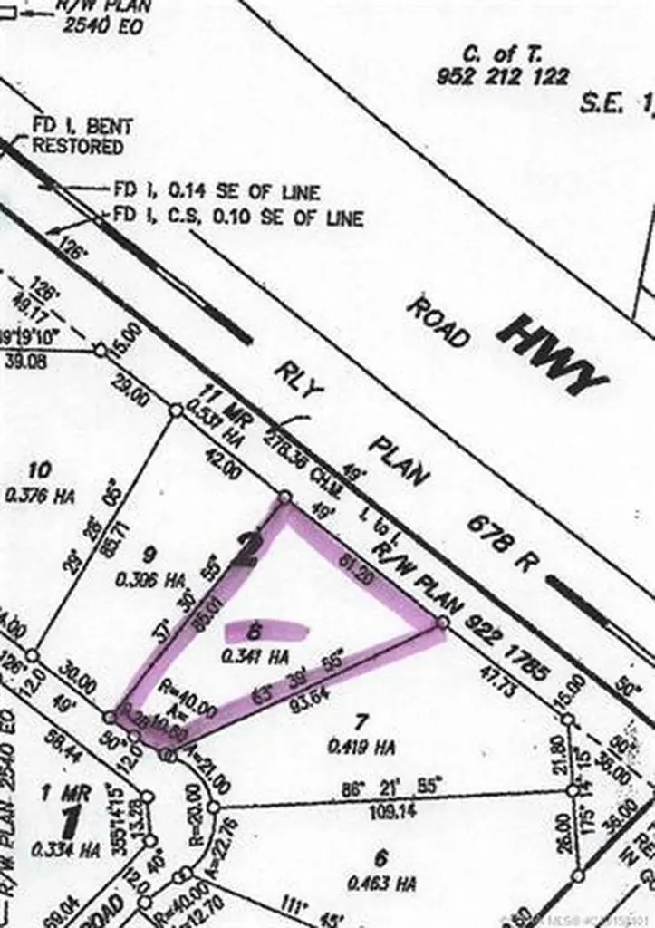 Lot 8 44 Avenue Close Alix AB T0C 0B0