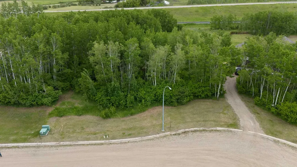 Lot 8 44 Avenue Close Alix AB T0C 0B0
