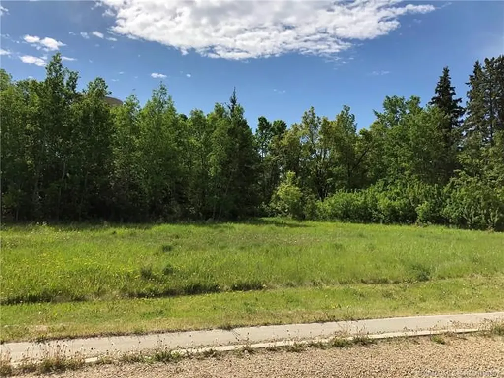 Lot 5 44 Avenue Close Alix AB T0C 0B0