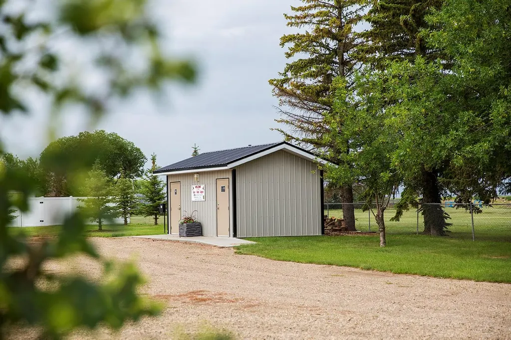 19 Cottonwood Crescent Rosemary AB T0J2W0