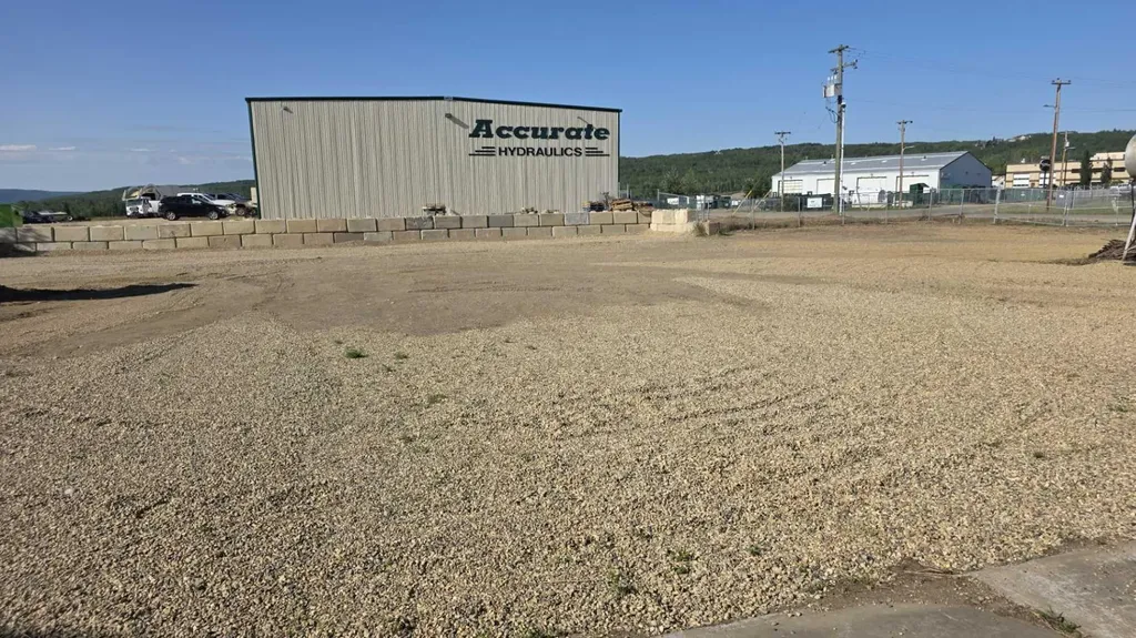 10601 77 Street Peace River AB T8S1R2