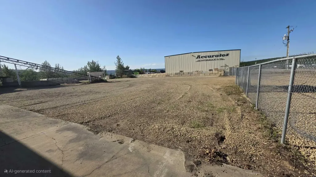 10601 77 Street Peace River AB T8S1R2