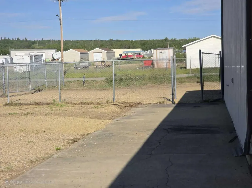 10601 77 Street Peace River AB T8S1R2