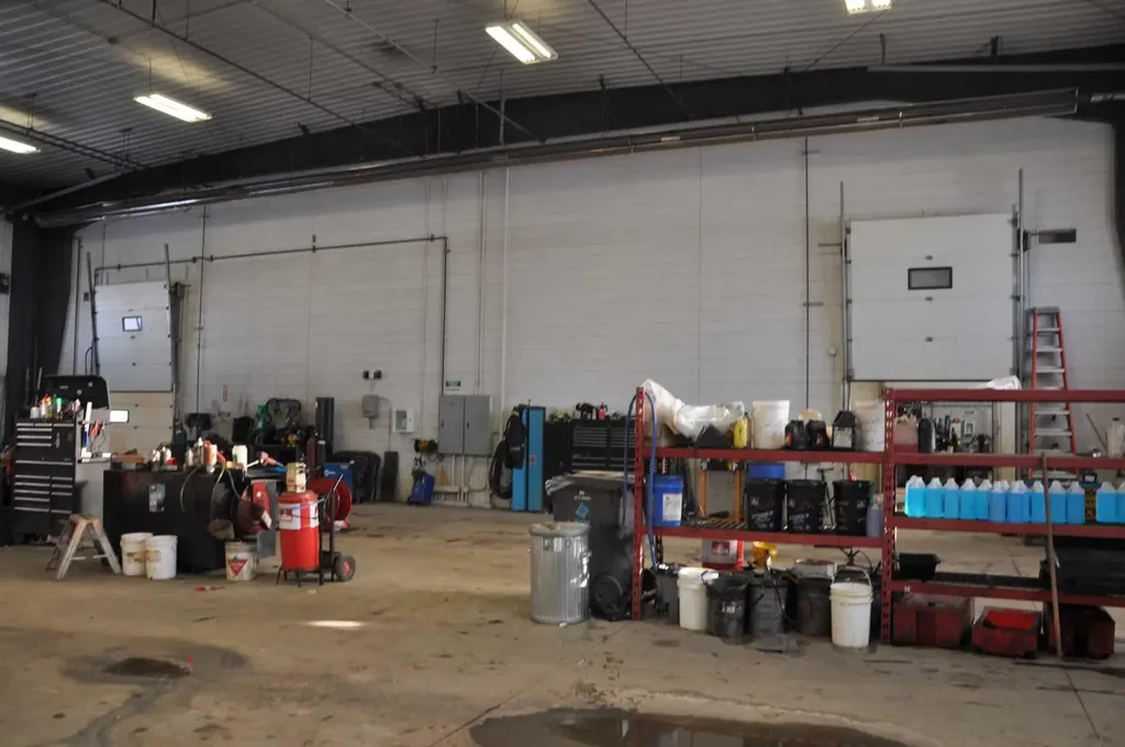 9201 99 Street Clairmont AB T8X 5A8