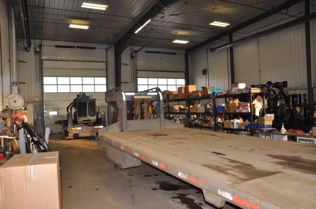 9201 99 Street Clairmont AB T8X 5A8