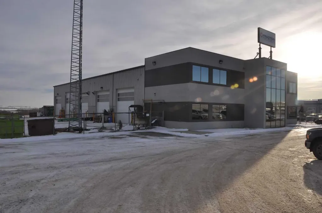9201 99 Street Clairmont AB T8X 5A8