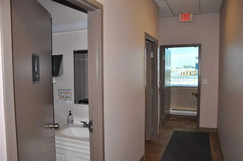 9201 99 Street Clairmont AB T8X 5A8