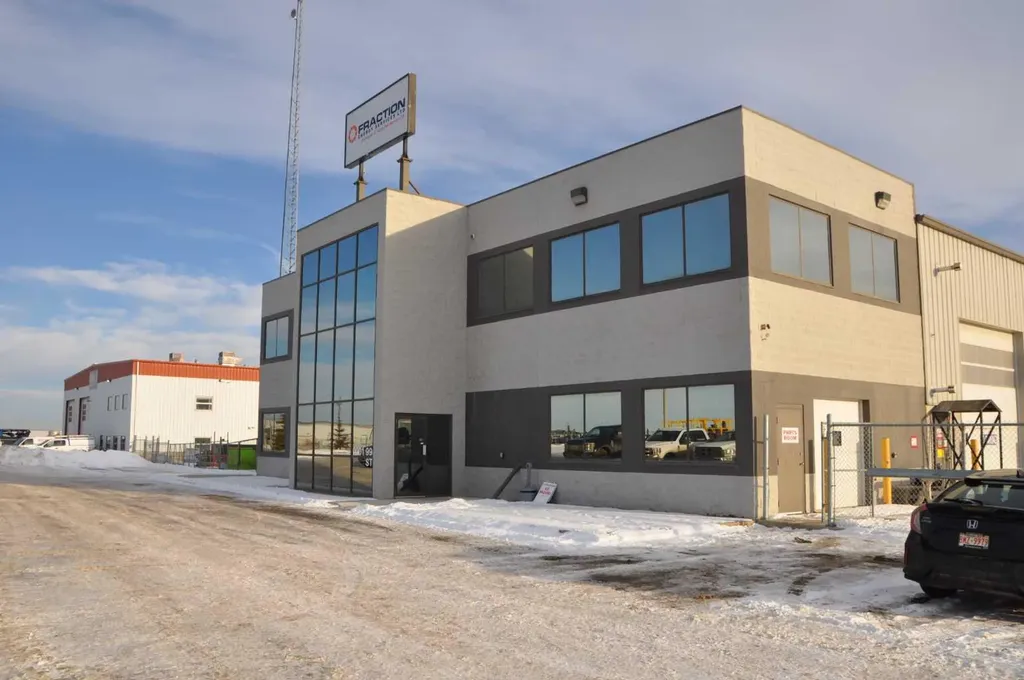 9201 99 Street Clairmont AB T8X 5A8