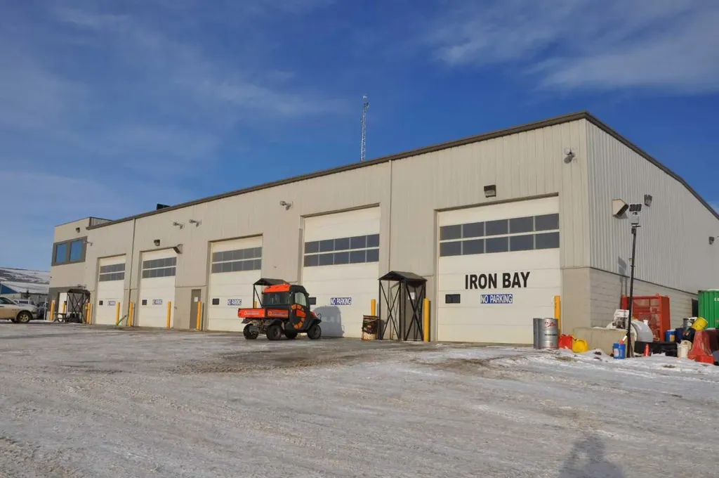 9201 99 Street Clairmont AB T8X 5A8