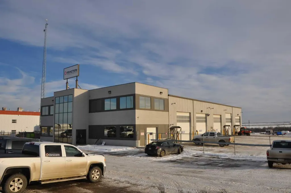 9201 99 Street Clairmont AB T8X 5A8