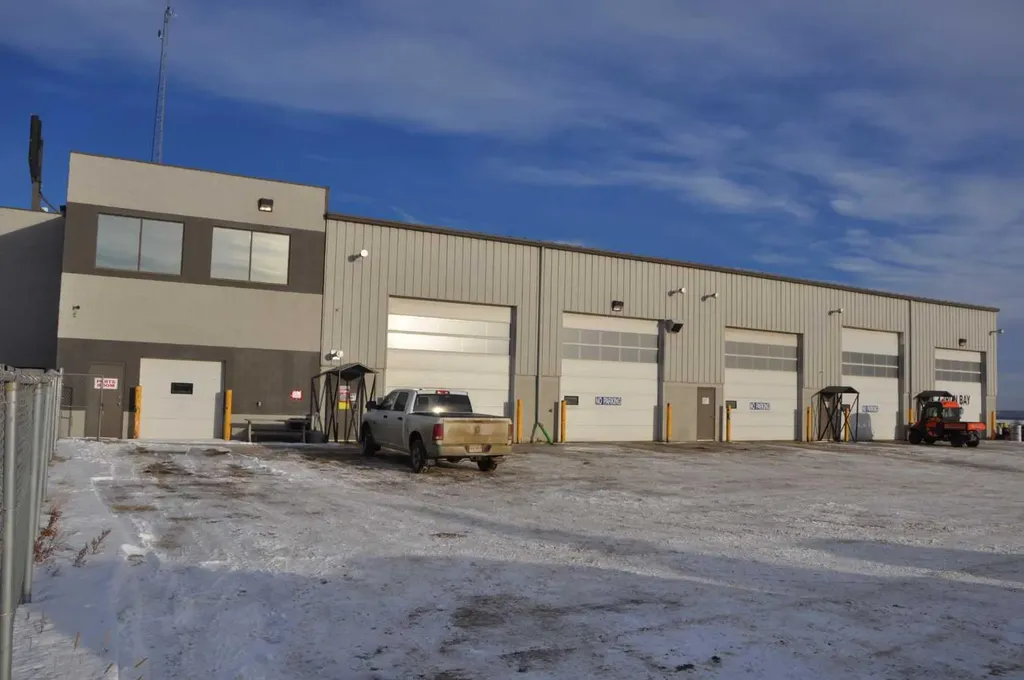 9201 99 Street Clairmont AB T8X 5A8